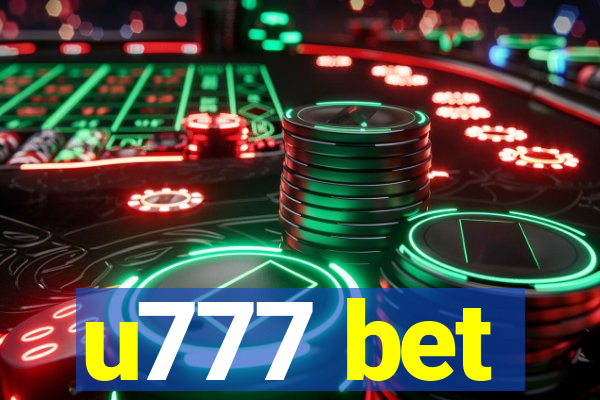 u777 bet